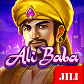 Ali Baba at Nino Games