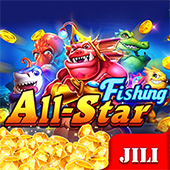 All Star Fishing Nino Games
