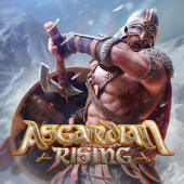 Asgardian Rising at Nino Games