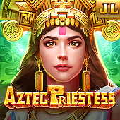 Aztec Priestess Nino Games Slot