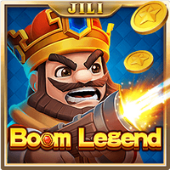 Boom Legend Nino Games