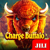 Charge Buffalo Nino Games