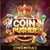 Coin Pusher Nino Games