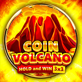 Coin Vilcano Nino Games