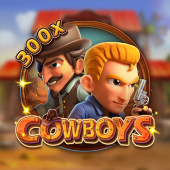Cowboys Nino Games Game
