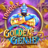 Golden Genie Nino Games