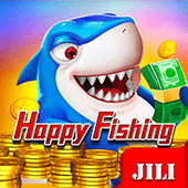 Happy Fishing Nino Games
