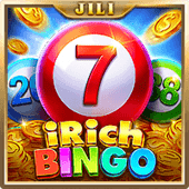 Irich Bingo Nino Games