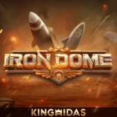 Iron Dome Nino Games