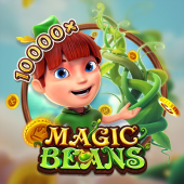 Magic Beans Nino Games