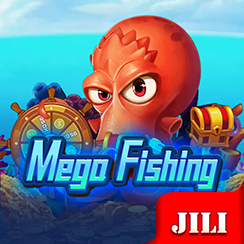 Mega Fishing Nino Games