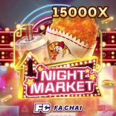 Night Market Nino Games