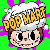 Popmart Nino Games Game