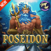 Poseidon Nino Games