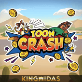 Toon Crash