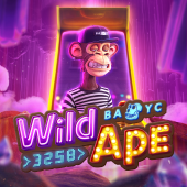 Wild Ape Nino Games